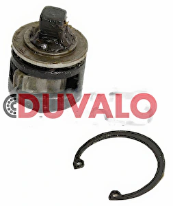 Vreteno (rázového uťahovača) 4931472295 Milwaukee