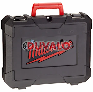 Prenosné puzdro 4931436138 Milwaukee