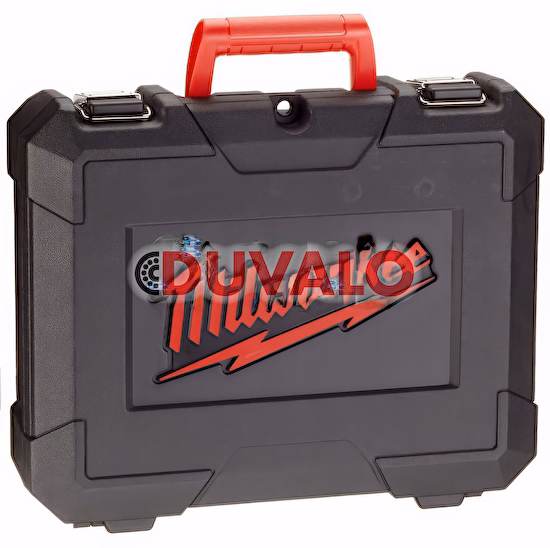 Prenosné puzdro 4931436138 Milwaukee
