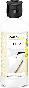 Ošetrovanie a impregnácia textilu RM 762 Care Tex 0,5L Kärcher