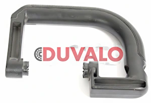 Rýchloupínacia rukoväť 4931454040 Milwaukee