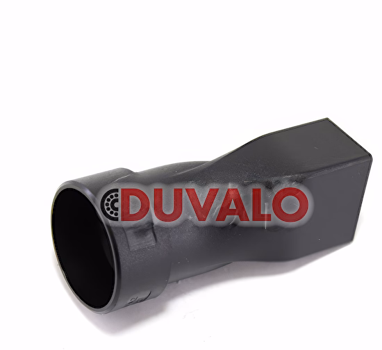 Adaptér na odsávanie prachu pre akumulátorovú orbitálnu brúsku M18BOS 18V 4931465613 Milwaukee