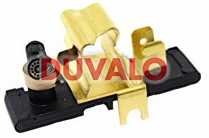 Držiak uhlíkov 4931381694 Milwaukee