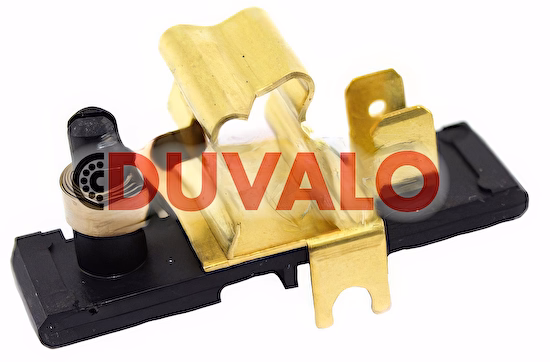 Držiak uhlíkov 4931381694 Milwaukee