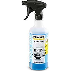 Odstraňovač hmyzu 3v1 0,5L Kärcher