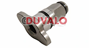 Vreteno (rázového uťahovača) 4931473548 Milwaukee