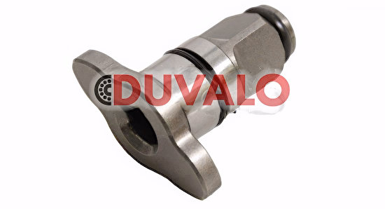 Vreteno (rázového uťahovača) 4931473548 Milwaukee