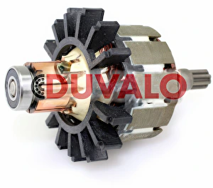 Rotor pre akumulátorové rázové uťahováky C18ID a C18IW 18V 201303002 Milwaukee