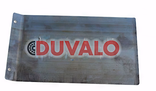 Pružinová doska 4931345234 Milwaukee