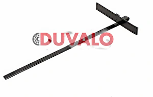 Zarážka 633402001 Milwaukee