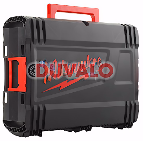 Prenosné puzdro 4931465335 Milwaukee