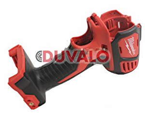 Komplet rukoväte 4931447952 Milwaukee