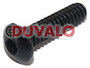 Skrutka upínania noža pre akumulátorový hoblík M18BP-0 4931453009 Milwaukee
