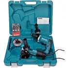 Sada náradia GA5030 + HP1631 (DK1139) Makita