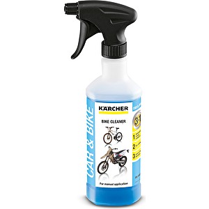 Čistič motocyklov 3v1 500ml Kärcher