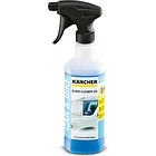 Gélový čistič skla 3v1 500ml Kärcher