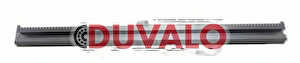 Hliníková rovná vodiaca lišta, vhodná pre M18FTS210-12 4931466033 Milwaukee