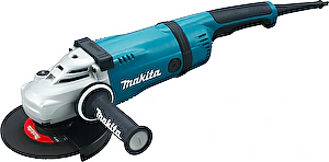 Uhlová brúska 180mm 2400W GA7030SF01 Makita