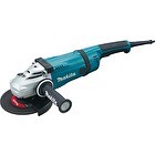 Uhlová brúska 180mm 2400W GA7030SF01 Makita