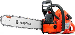 Motorová píla 365 X-Torq 18" Husqvarna