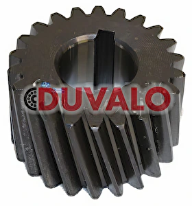 Prevodovka 32601041 Milwaukee