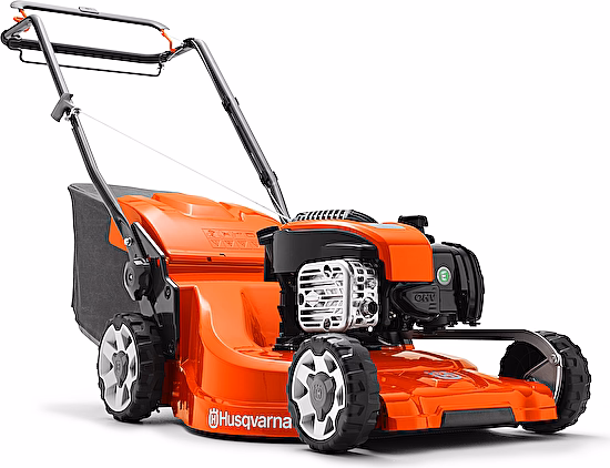 Motorová kosačka LC 247 S Husqvarna