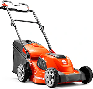 Aku kosačka LC 141 Li bez batérie a nabíjačky Husqvarna