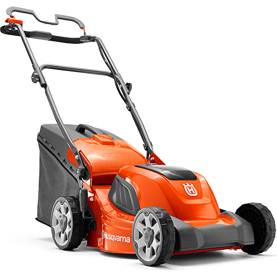 Aku kosačka LC 141 Li bez batérie a nabíjačky Husqvarna