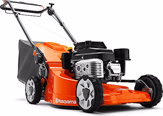 Motorová kosačka LC 551 SP Husqvarna