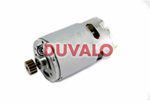 Zostava motora pre nitovacie kliešte (s uhlíkmi) 4000467073 M12BPRT-0 4931465717 Milwaukee