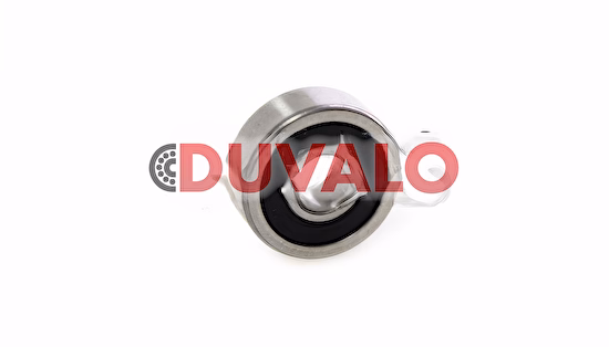 Zadné guľôčkové ložisko pre akumulátorové uhlové brúsky M18CAG 18V 4931466316 Milwaukee