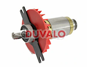 Rotor 4931472486 Milwaukee
