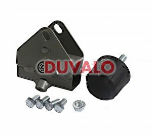 Upevňovacie diely 4931461078 Milwaukee