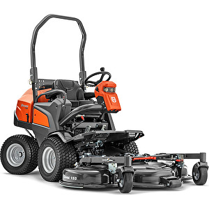 Rider P 525D Husqvarna