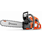 Motorová píla 565 Husqvarna