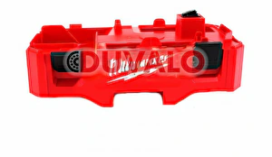 Kryt pre vysávač M18 VC2 4931465224 Milwaukee