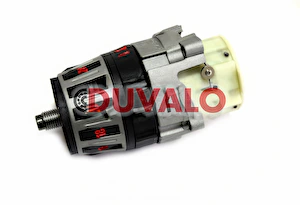 Prevodovka pre bezdrôtovú 18V kombinovanú vŕtačku HD18PD 200281012 Milwaukee