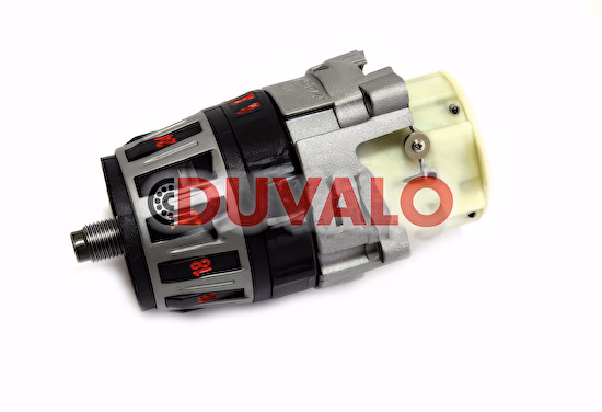 Prevodovka pre bezdrôtovú 18V kombinovanú vŕtačku HD18PD 200281012 Milwaukee