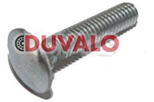 M6 vratová skrutka pre akumulátorovú okružnú pílu M18CCS 18V 4931436115 Milwaukee