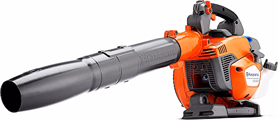 Motorový fúkač 525BX Husqvarna