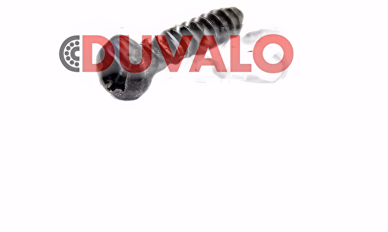 Skrutka vhodná pre rôzne typy modelov 660024030 Milwaukee