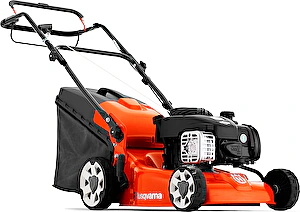 Motorová kosačka LC 140 S Husqvarna