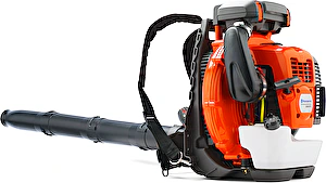Benzínový fúkač 580BTS chrbtový Husqvarna