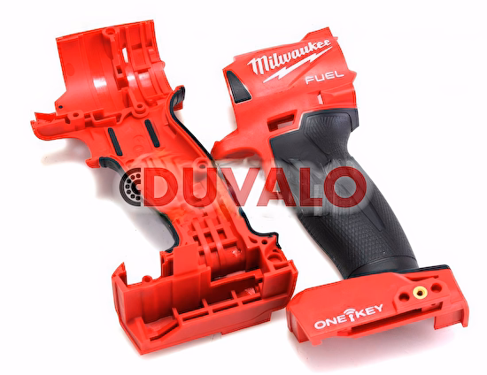 Kryt pre rázový skrutkovač M18ONEID2-0X 1/4" 4931465836 Milwaukee