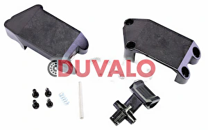 Upevňovacie diely 4931461820 Milwaukee