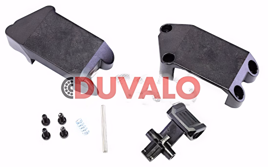 Upevňovacie diely 4931461820 Milwaukee