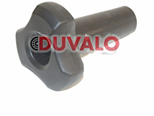 Otáčací gombík 4931466349 Milwaukee