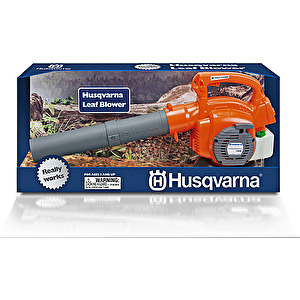 Detský hračka fúkač Husqvarna