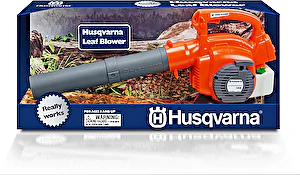 Detský hračka fúkač Husqvarna