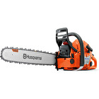 Motorová píla 372 XP G X-Torq 18" Husqvarna